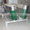 High Quality Slaughterhouse Equipment Living Sheep/goat V-Type Convey Machine butchery equipment of slaughter line