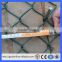 America use 4 ft, 5 ft, 6 ft, 7 ft, 8 ft, 10 ft chain link metal wire fence (Guangzhou factory)