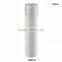 Airless pump bottle for cosmetics 100ml plastic airless pump bottle