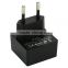 Fast universal travel charger power adapter 5V 2.4A mobile charge station