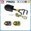 All kinds of multi purpose folding pickaxe and shovel