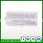 Apis Mellifera Queen Cage Portable Plastic Queen Bee Cage For Beekeeper