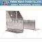 Galvanized Sheet Steel Wood connectors Joist Hanger
