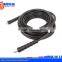 China supplier high pressure car wash water hose