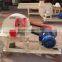 wood crusher grind/wood branches crusher mill machine/wood crusher with factory price