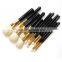 NEW 12pcs Professional Makeup Set Pro Kits Goat hair Brushes makeup cosmetics brush Tool