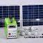 solar home light system