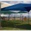 outdoor 100% virgin sun shade sail