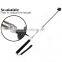 Scalable Monopod Tripod Portable Selfie Pole for Digital Camera Camcorder NIB Photo Equipment