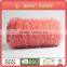 Beautiful color feather yarn fancy knitting yarn for knitting