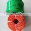 380d twisted polypropylene string fishing twine