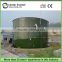 Large rainwater tank suppliers