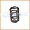 Customized wholesale quality aluminum coil spring