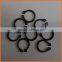 China professional custom wholesale high quality brass circlips