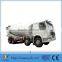 New HOWO Concrete Mixer Truck For Concrete Batching Plant