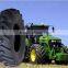 Top quality China Radial agriculture tire / agricultural radial tyres 580/70R38 for farm tyre