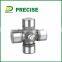 universal joint shaft cross joint for mechanis shaft