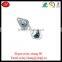 Non-standard Precision Steel Flat Samll Turn Fasteners For Auto