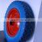 hand truck pu foam tire 4.80/4.00-8 3.50-8