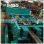 LMS High speed C shape beam punching & galvanized sheet cold roll forming machine