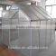 2015 factory direct sale aluminium green house-4rooms