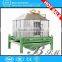 Energy and time saving pellet feed cooler/counterflow cooler/poultry feed pellet cooling equipment price
