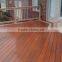 [1]Durable Wood plastic WPC hollow decking floor