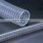 pvc steel wire reinforced hose