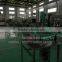 Small Scale Iron Aluminum Can Canning Machine
