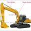Bucket Cylinder Excavator Cylinder