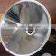 Custom Metal processing machinery parts in all shape