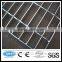 Galvanized Steel Grating, Trench Cover, Stairs, Fences, Bar grating
