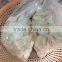 teardrop chinese freshwater mother of pearl shell chips