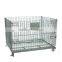 High quality metal storage cage ,storage box