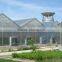 Large Roof Span PC Sheet Greenhouse