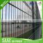 Multifunctional Double Wire Iron Fencing for wholesales