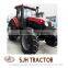 SJH130hp tractors kubota tractors price