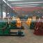 Mining crushing machine fine stone impact crusher price, mining construction equipment jaw crusher