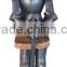 Medieval Breast plate armour