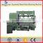 Diamond mesh lath machine/expanded metal mesh machine/fence metal mesh making machine