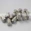 3/8", 1/2",3/4" Brass and stainless steel BD In-line versions Hollow cone sprays nozzles