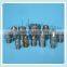Stainless Steel ss or Brass or PVC Plastic Solid Full Cone Water Spray Jet Nozzle