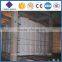 Strong vibration resistance hot-dip galvanize steel water tanks with stianless steel accessories