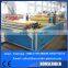 HorseRider plastic roof tile extrusion machine