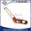 High quality YTT-200 hydraulic rail joint deburring machine /rail weld sharpening machine