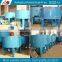 Roller type sand mixer machine/ foundry sand mixer