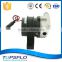 Solar 17V dc miniature solar heater pump
