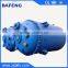 high pressure steam autoclave reactor