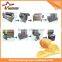 French fries production line/food production line/potato french fries making machine