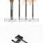 4Pcs Cosmetics Makeup Brush 2017 Simple  Wholesale Beauty Sets